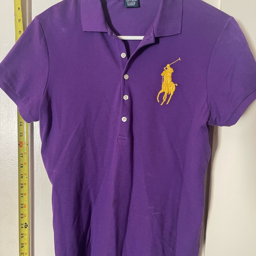 Ralph Lauren Women’s Polo Shirt